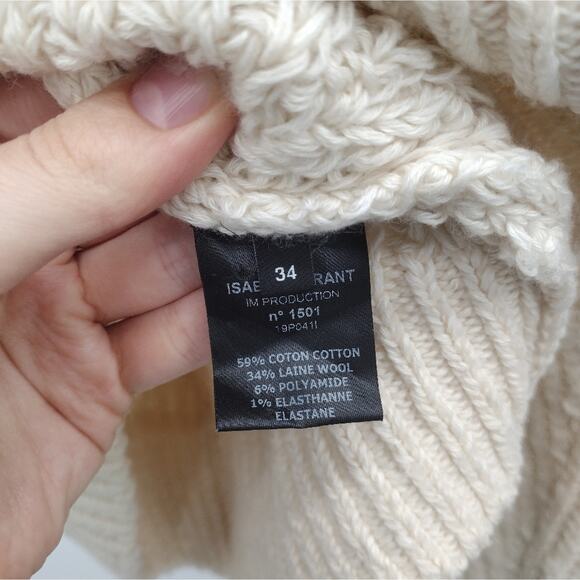 Isabel Marant Isabel Marant Isabel Marant - Picture 8 of 15